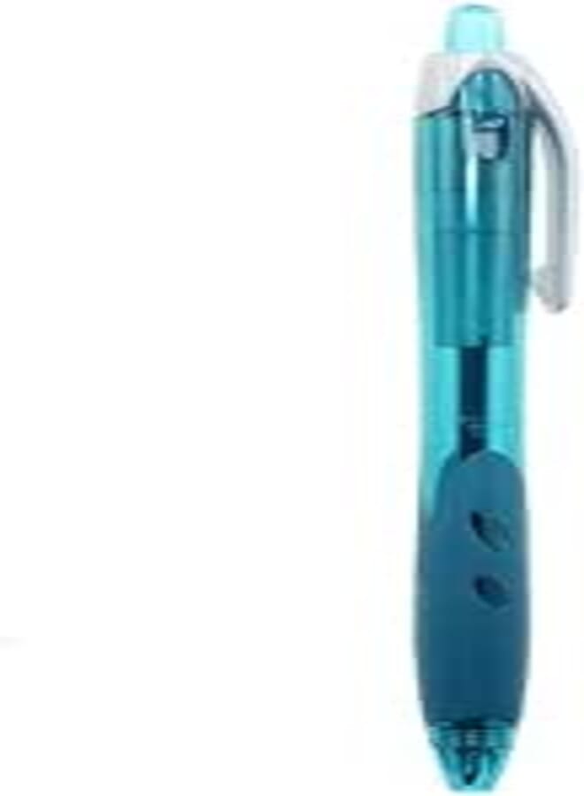 Pilot REX GRIP BP MEDIUM P.GN